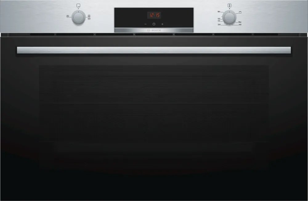 

Газовый духовой шкаф Bosch VGD553FB0