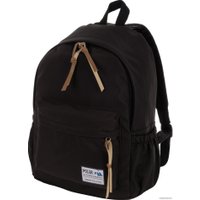 Городской рюкзак Polar П7323 (черный)