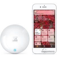 Датчик Fibaro Flood Sensor HomeKit