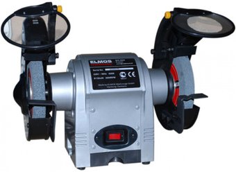 Заточный станок Elmos BG 600