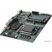 Материнская плата MSI H610TI-S01
