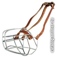 Намордник Каскад металл №8 04421011