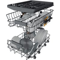 Встраиваемая посудомоечная машина Whirlpool WH6IC11BS7LA0 в Орше