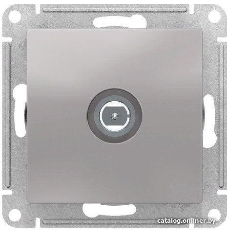 Розетка телевизионная Schneider Electric ATN000393