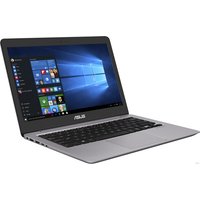 Ноутбук ASUS ZenBook UX310UF-FC007R