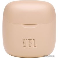 Наушники JBL Tune 225 TWS (золотистый)