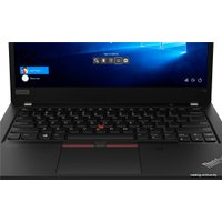 Ноутбук Lenovo ThinkPad T14 Gen 1 20S00013RT
