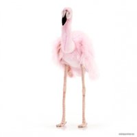 Классическая игрушка Hansa Сreation Розовый фламинго 5680 (38 см)