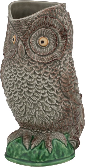 Кувшин Bordallo Pinheiro Pitchers Сова 65003001