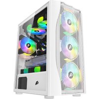 Компьютер Iven Gaming White 200885