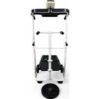 Механическая беговая дорожка Calviano BeFIT (белый)