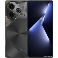Телефон Tecno Pova 6 Pro 12GB/256GB (серый метеорит)