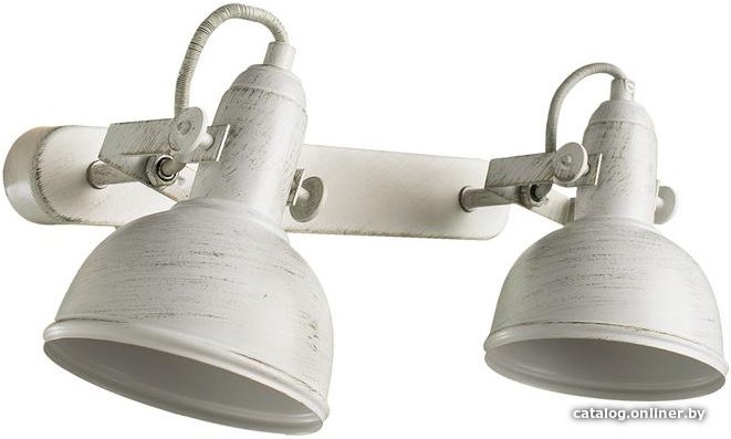 Бра Arte Lamp Martin A5213AP-2WG