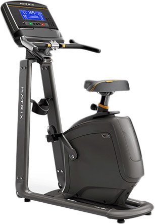 

Велотренажер Matrix U30XR
