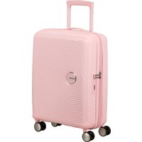 Чемодан American Tourister Soundbox Pastel Pink 55 см