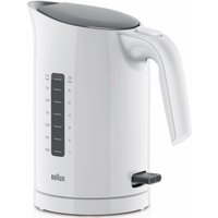 Электрический чайник Braun PurEase WK3100WH 0X21010056