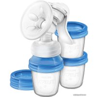 Ручной молокоотсос Philips Avent SCF330/13