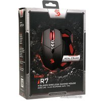 Игровая мышь A4Tech Bloody R7