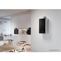 Отопительный котел Ariston Alteas XC 24 FF 3301670
