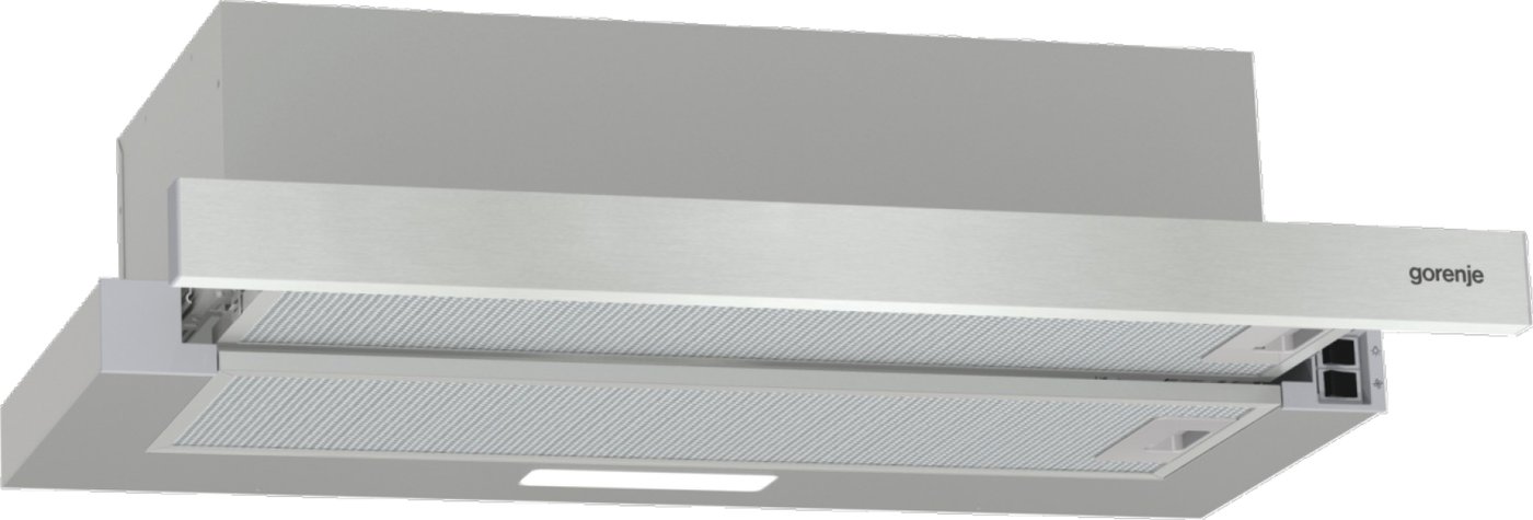 

Кухонная вытяжка Gorenje TH606E4X