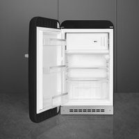 Однокамерный холодильник Smeg FAB10LBL6