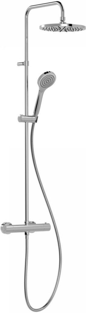 

Душевая система Tres Base-tres Plus 21639301