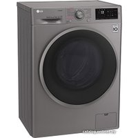 Стиральная машина LG F2J6HS8S