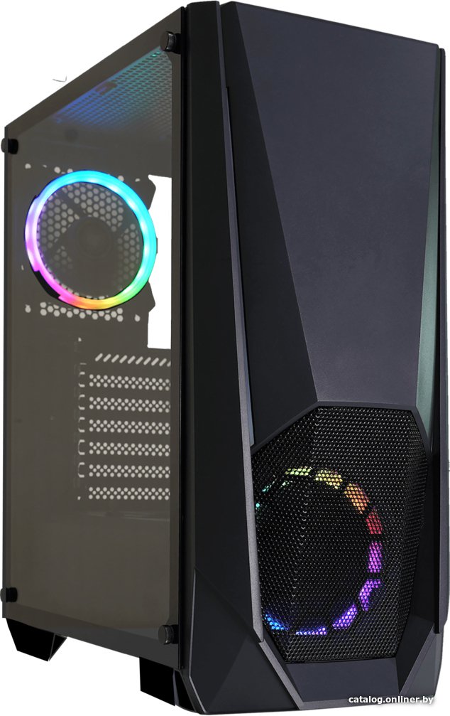 Корпус Xilence X505 Blast ARGB
