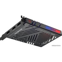Карта видеозахвата AverMedia Live Gamer Duo GC570D