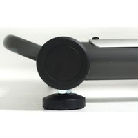 Эллиптический тренажер Calviano Extra (серый)