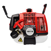 Триммер Geos Max Premium 151 B