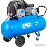 Компрессор ABAC A39B/150 CM3