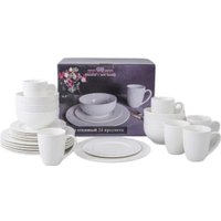 Столовый сервиз Jewel Бьянко ПС0005-33
