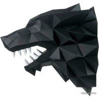 PaperCraft PAPERRAZ Лютоволк (черный)