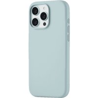 Чехол для телефона uBear Touch Mag Case для Apple iPhone 16 Pro Max (холодная мята)