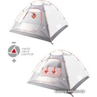 Треккинговая палатка High Peak Alghero 4
