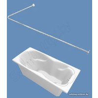 Карниз для ванны Triton Персей 190 07112