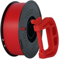Филамент Kingroon ABS 1.75мм B0982 (1 кг, красный)