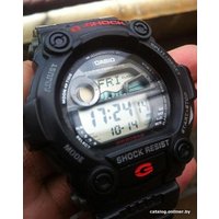 Наручные часы Casio G-7900-1E