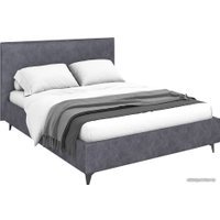 Кровать Rivalli Ингрид 180x200 (Tango Grey)