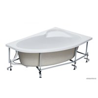 Ванна Santek Эдера 170x100R WH501663