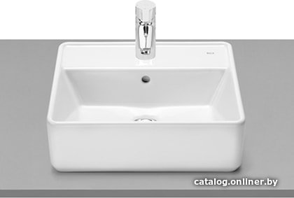 Умывальник Roca The Gap Square A3270MM000