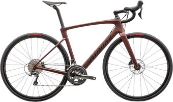 Specialized Roubaix SL8 р.58 2024 (коричневый/черный)