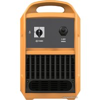 Сварочный инвертор HUGONG Inverdelta 400 III