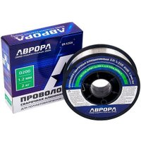 Сварочная проволока  Aurora ER 5356 d.1.2 мм 2кг
