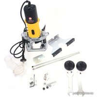 Вертикальный фрезер Калибр Мастер ФЭ-1000М