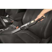 Пылесос Sencor SVC 308BK