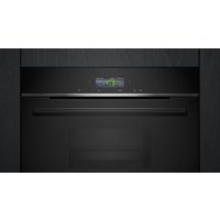 Паровой духовой шкаф Siemens iQ700 CD714GXB1