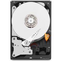 Гибридный жесткий диск WD Blue 4TB [WD40E31X]