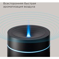 Электронный аромадиффузор Redmond (Редмонд) AD3302 (черный)